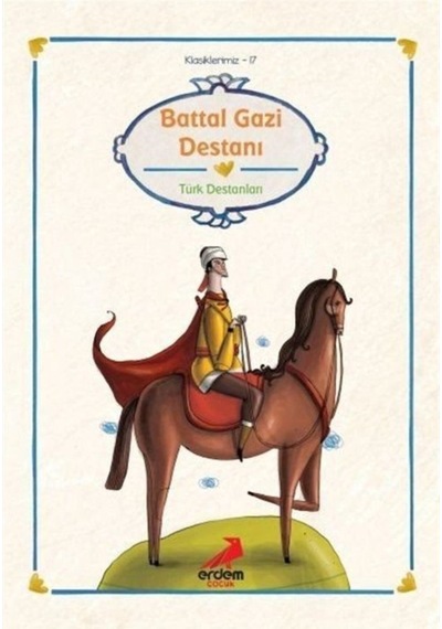 Battal Gazi Destanı / Kasiklerimiz