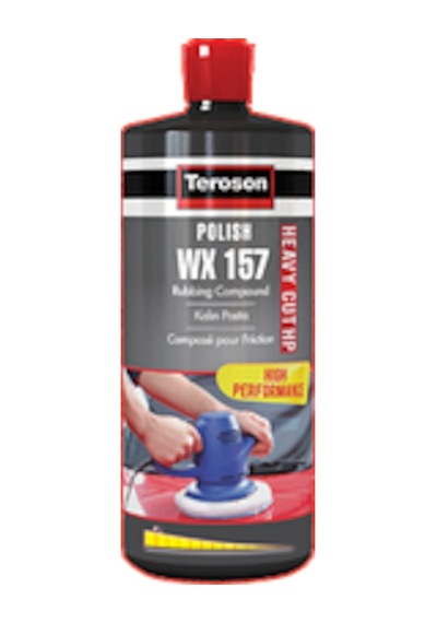 Teroson Wx 157 Kalın Pasta