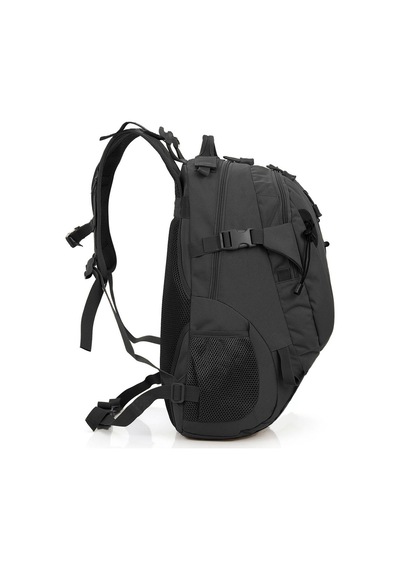 Protector Plus Sırt Çantası 36l Siyah Çok Renkli