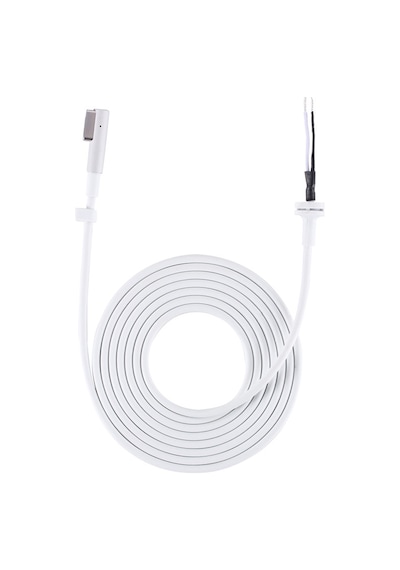 Şarj Kablosu Apple Uyumlu MacBook Air Pro İle Magsafe-1 Tamir Kablosu 45w 60w 85w