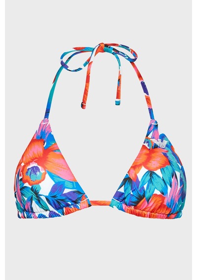 Emporio Armani Bayan Bikini Üstü S 262421 2R300 75810