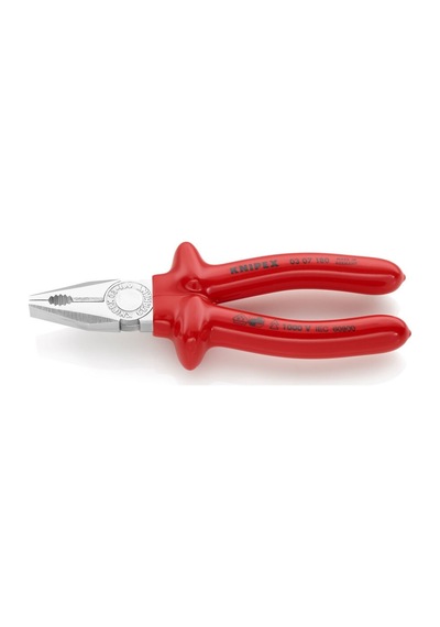 Kombine Pense 180 Mm Rm 0307180