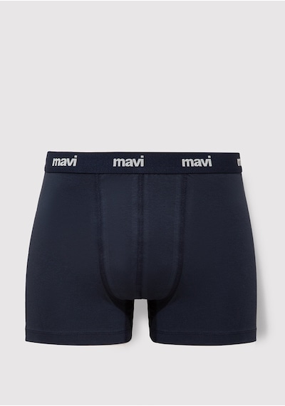 Mavi - 3Lü Boxer Seti 0910616-900