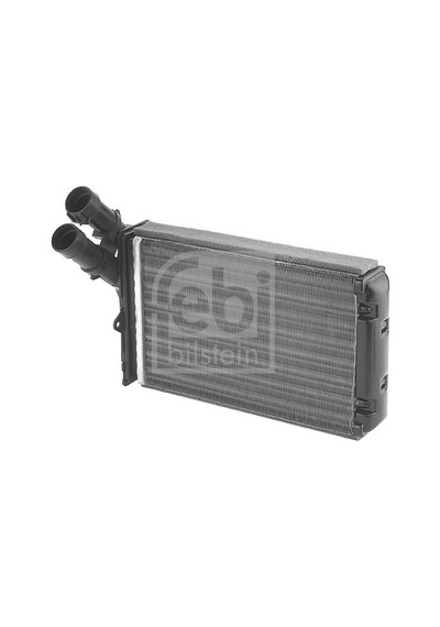 Febı Kalorifer Radyatörü Berlingo Partner 1,9d / 2,0hdı 97 08 P30 19323 Febı 19323