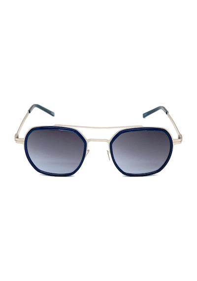 Obb Sunglasses Obb Sg00007 C4 Unisex Güneş Gözlüğü Mavi