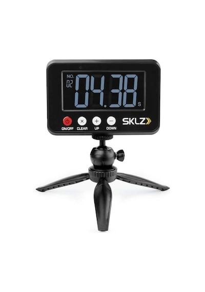 Sklz Speed Gates Hız İstasyonları 11024 Siyah - Beyaz