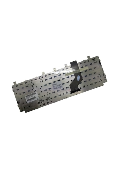 HP Uyumlu Pavilion Dv8300 Klavye Tuş Takımı - 537258243