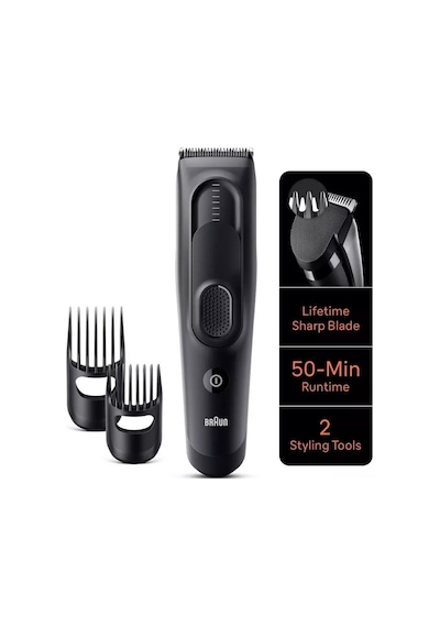 Braun Hc5330 Saç Kesme Makinesi 219080150