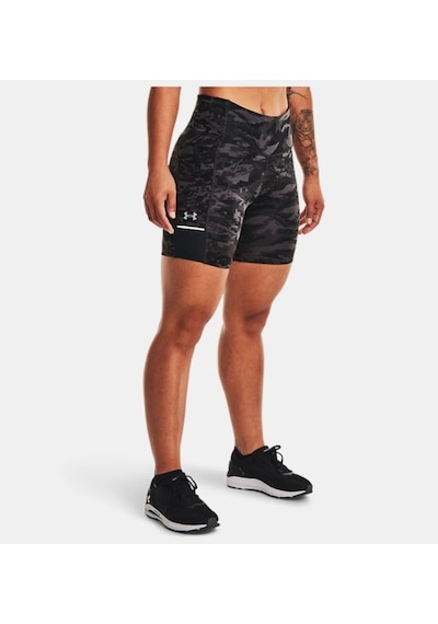 Under Armour Kadın UA Fly Fast 3.0 Yarım Tayt 524639285