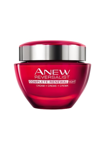 Avon Anew Reversalist Gece Gündüz Yüz Kremi ve Lift İkili Göz Çevresi Kremi