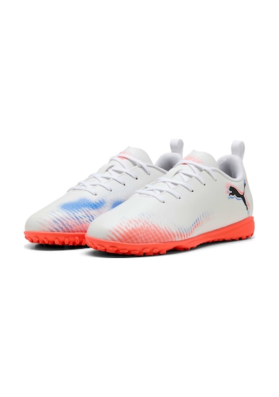 Puma Future 8 Play Tt Genç Krampon 108626 01 Beyaz