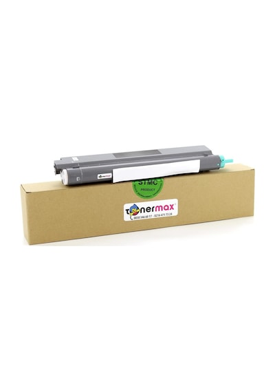 Lexmark C925H2Mg / C925 / C925De /C925Dte Kırmızı Uyumlu Toneri 438852255