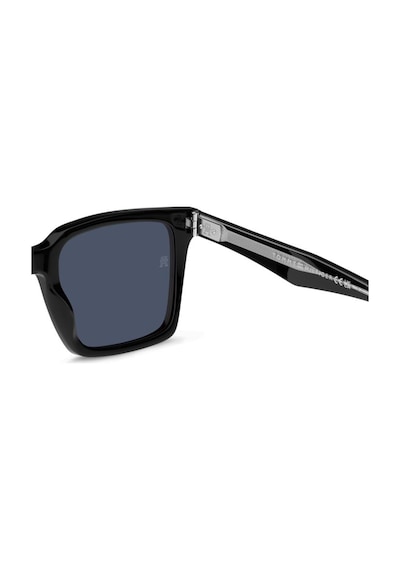Th 2067/s 807ku 53 Tommy Hilfiger Güneş Gözlüğü Siyah