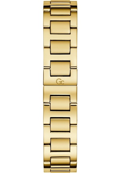 Gc Gcz41001l1mf Kadın Kol Saati Altın