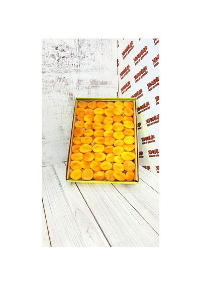 5 Kg Jumbo Boy Sarı Kayısı Diğer