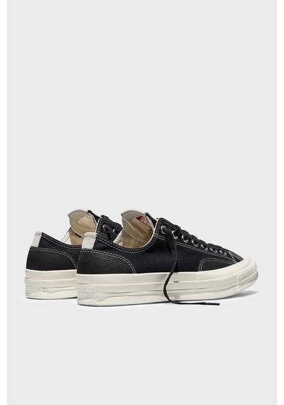 Converse Unisex Ayakkabı A15992c 068 Siyah Siyah