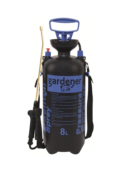 Gardener 165508 Basınçlı Sprey 8 Litre