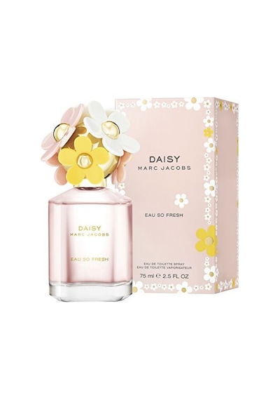 Marc Jacobs Daisy Eau So Fresh Edt 75 Ml Arafat