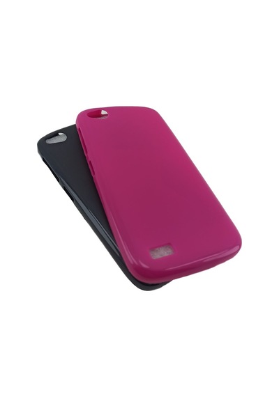 General Mobile Discovery E3 Silikon Kilif 527355168