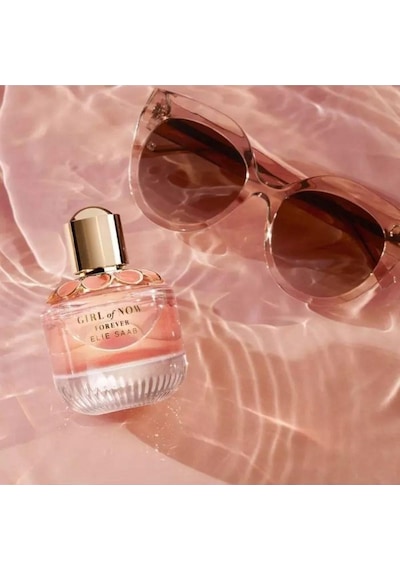 Elie Saab Girl Of Now Forever Edp 90 Ml Kadın Parfümü Meyve