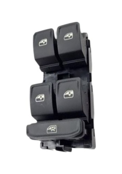 Volkswagen Polo,t-cross,seat Leon ,ateca, Arona, Audi A1, Dörtlü Cam Açma Kapama Düğmesi 5g0959857f