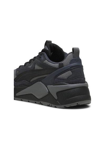Puma Rs - X Efekt Prm Erkek Sneaker - Gri