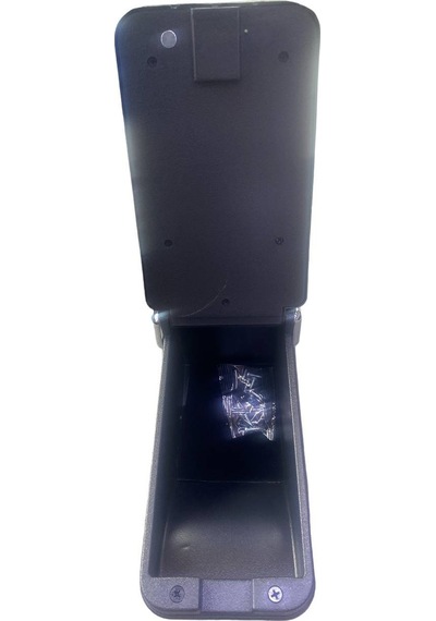 Rbz Universal Geniş Usb Lüx Kolçak Kırmızı