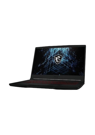 MSI Thin GF63 12VE-066US i7-12650H 16 GB 512 GB SSD 6 GB RTX4050 15.6" W11H FHD Dizüstü Bilgisayar