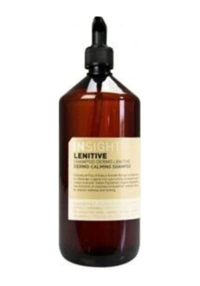 Insight Lenitive Hassas Baş Derisi Için Sakinleştirici Şampuan 900 ML