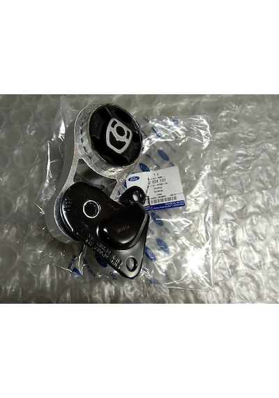 Ford Fiesta Şanzuman Takozu Fomoco 2002-2018