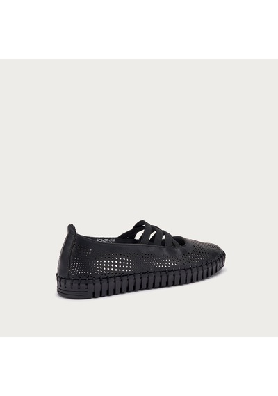 Nero Black Espadril Kadın 52m2 Frau Nabuk Bej