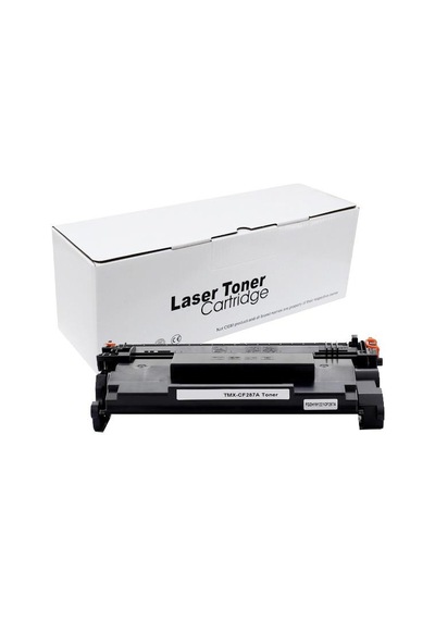 Hp 87A-Cf287A Uyumlu Toner 9.000 Sy|M501Dn-M501N-M506Dh-M506Dn