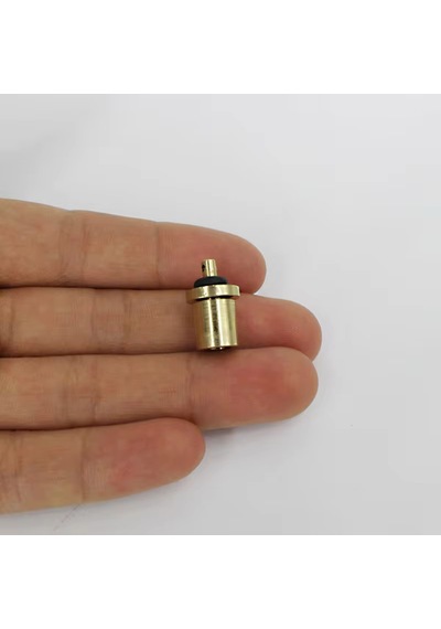 2 Adet Kamp Ocağı Tüpü Gaz Dolum Aparatı (230 GR - 450 GR Tüp İçin )