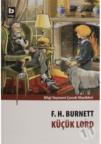 Bilgi Yayınları Küçük Lord