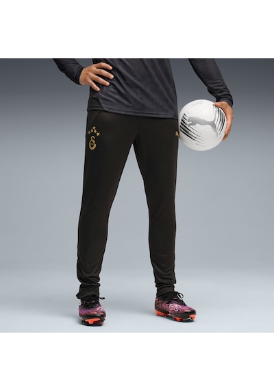 Puma Galatasaray Erkek Antrenman Eşofman Altı 782894 10 Siyah