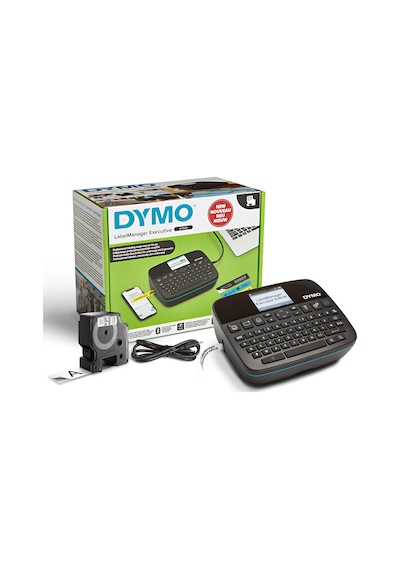Dymo Lm Executive 640 Cb Etiketleme Makinesi