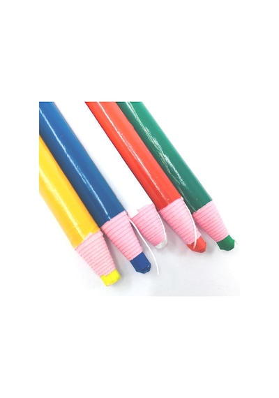 Ekoset Standart China Marker Ipli Kalem Silinebilir Işaretleme Ka N11.222