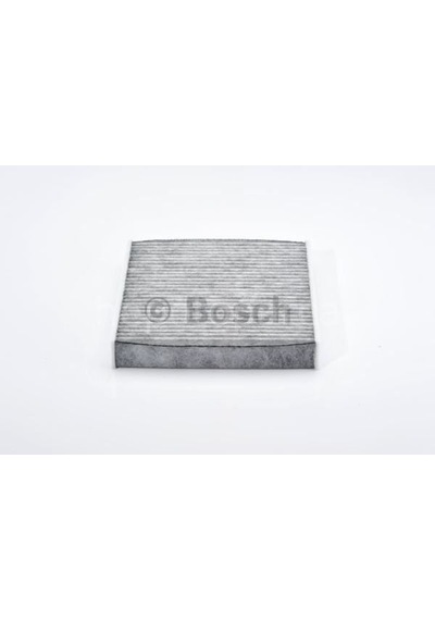 Ford Focus 1.6 Ti-vct Turnier 12.2007 - 12.2011 Bosch Aktif Karbonlu Polen Filtresi Filitre