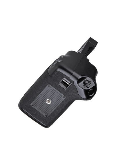 Canon Eos 700D- 650D 600D 550D için Ayex Ax-600D Battery Grip