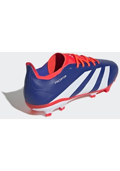 Adidas Predator League Fg Yetişkin Krampon - If6348 Mavi