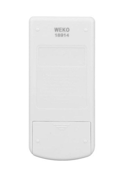Vestel - Sunny - Diamond Hyk-07 - Hyk-02 - Hyk-03 Klima Kumandası
