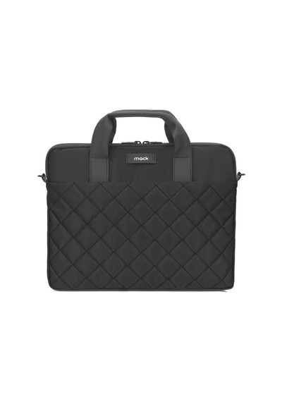 Mack Mcc-901 14.1" Iksy Notebook Çantası Siyah Renkli