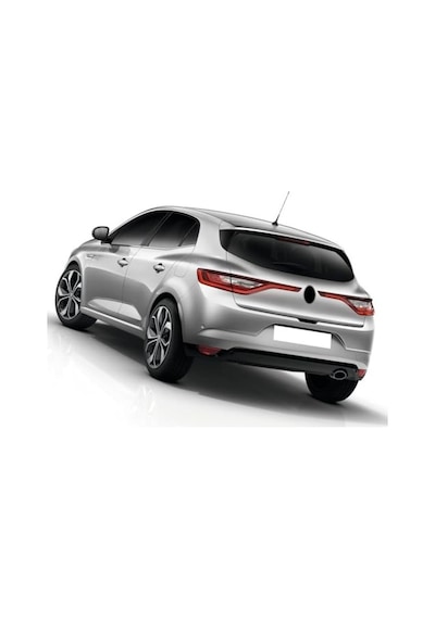 Renault Megane 4 Hb İçin 2016-2020 Uyumlu Arka Cam Silecek Kolu