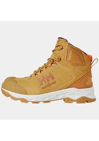 Helly Hansen Workwear Oxford İş Ayakkabısı -78403 Diğer