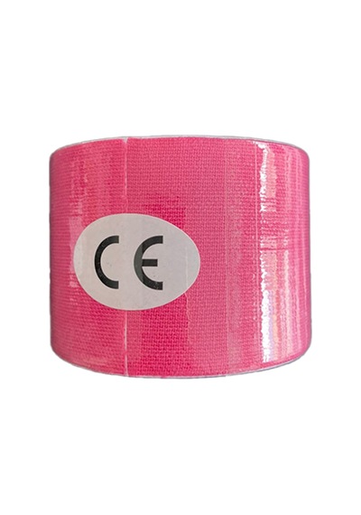 KİNESİO  BANDI PEMBE