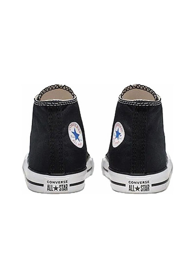 Converse Chuck Taylor All Star High Bebek Günlük Ayakkabı 7j231c Siyah 7j231c Siyah