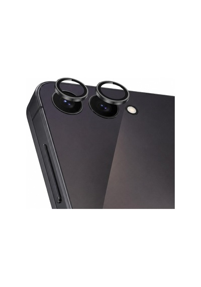 Z 7 İle Uyumlu Kamera Lens Koruyucu Alüminyum Alaşım Çerçeveli Telefon Lensi Temperli Cam Koruma Siyah Sku: Zeusb0hhmlp5pn -