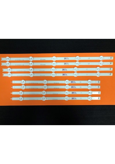 Phılıps 42pfk6309 42pfk5209 Led Bar Phılıps Led Bar