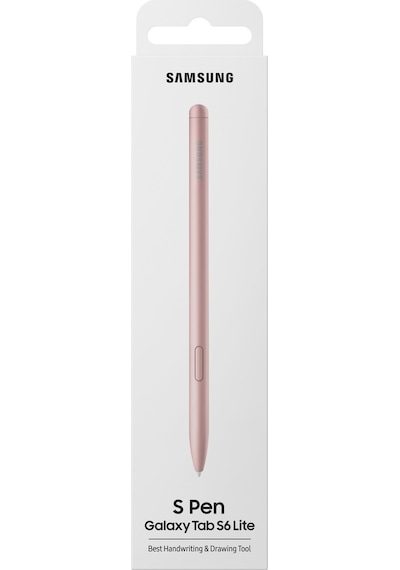 Samsung Galaxy Tab S6 Lite SM-P613 4 GB 128 GB 10.4" Tablet