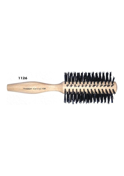 Venüsline 1126 Natural Fön Saç Fırçası